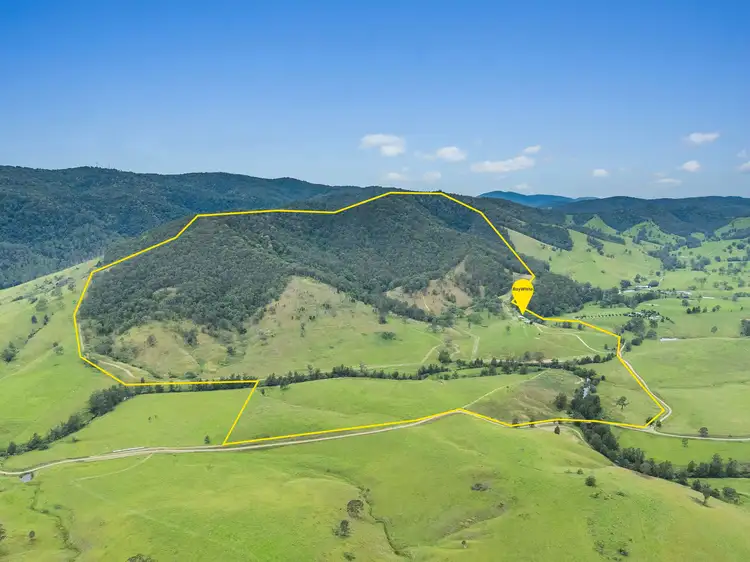 21-53 Algies Road, Gloucester NSW 2422