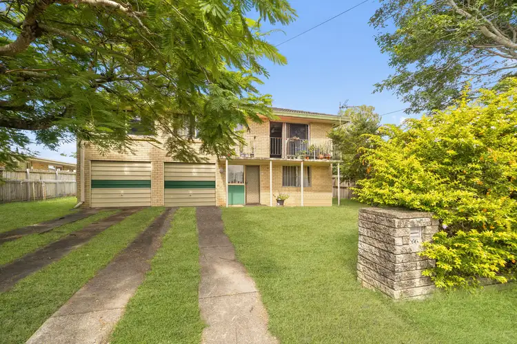 22 Boardman Road, Kippa-Ring QLD 4021