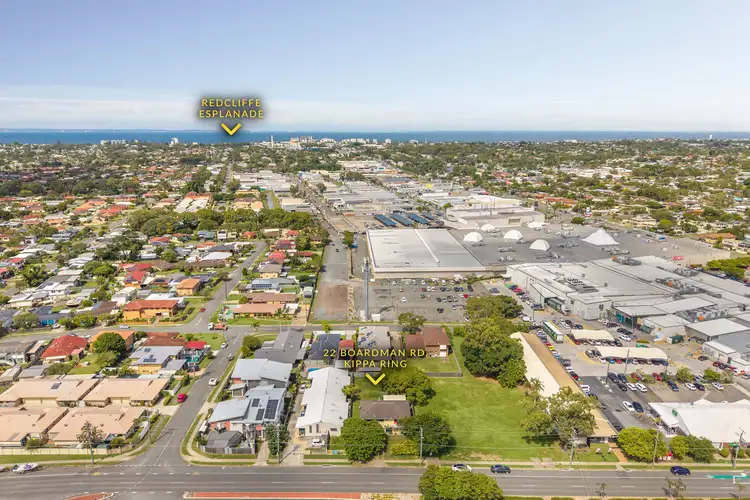 Second view of Homely house listing, 22 Boardman Road, Kippa-Ring QLD 4021