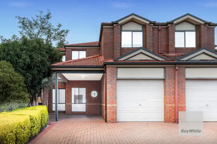 30 The Glades, Taylors Hill VIC 3037