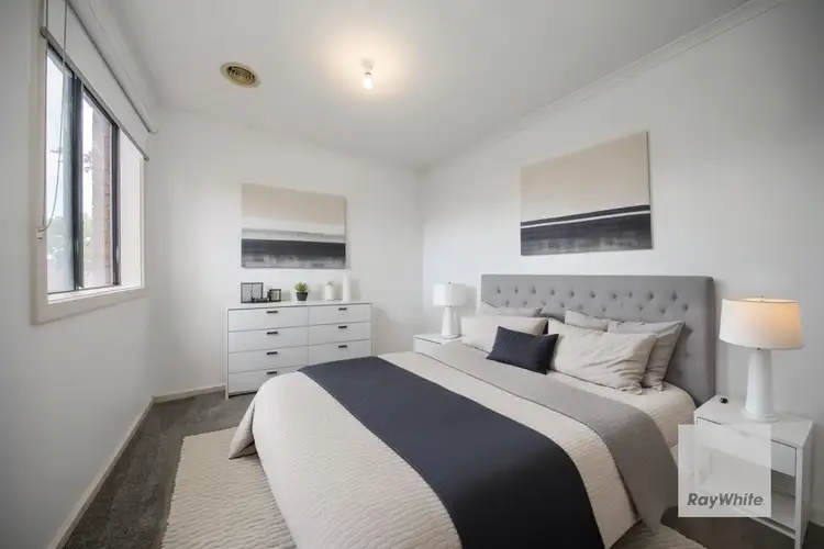 Second view of Homely house listing, 30 The Glades, Taylors Hill VIC 3037
