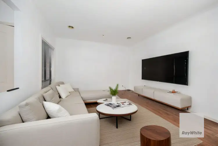 Fourth view of Homely house listing, 30 The Glades, Taylors Hill VIC 3037