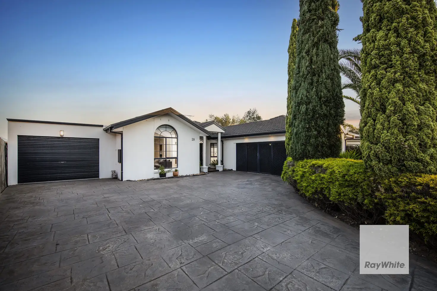 Main view of Homely house listing, 28 Cardinia Crescent, Taylors Hill VIC 3037