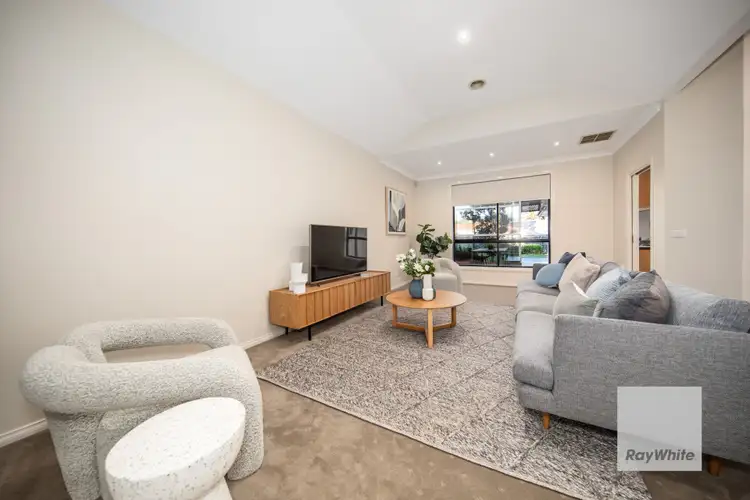 Fourth view of Homely house listing, 28 Cardinia Crescent, Taylors Hill VIC 3037