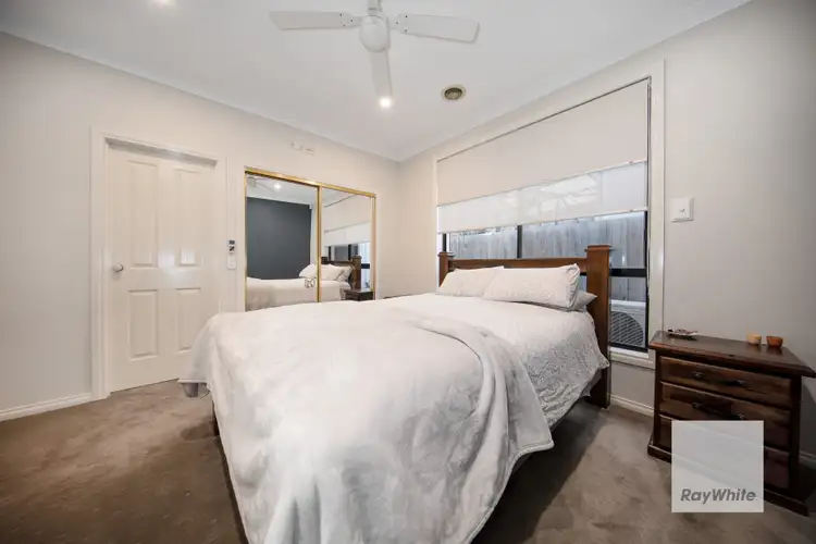 Fifth view of Homely house listing, 28 Cardinia Crescent, Taylors Hill VIC 3037