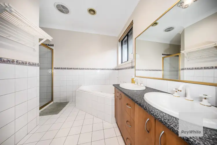 Sixth view of Homely house listing, 28 Cardinia Crescent, Taylors Hill VIC 3037