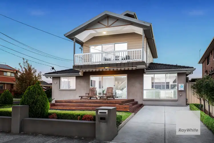 91 Rowan Drive, Kealba VIC 3021