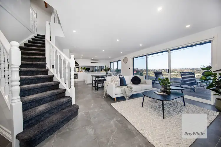 Second view of Homely house listing, 91 Rowan Drive, Kealba VIC 3021