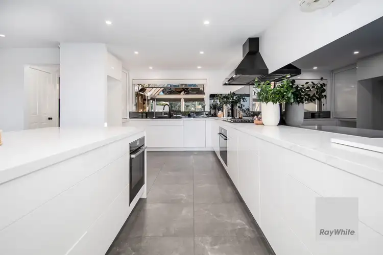 Fifth view of Homely house listing, 91 Rowan Drive, Kealba VIC 3021