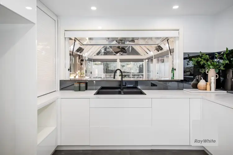 Sixth view of Homely house listing, 91 Rowan Drive, Kealba VIC 3021