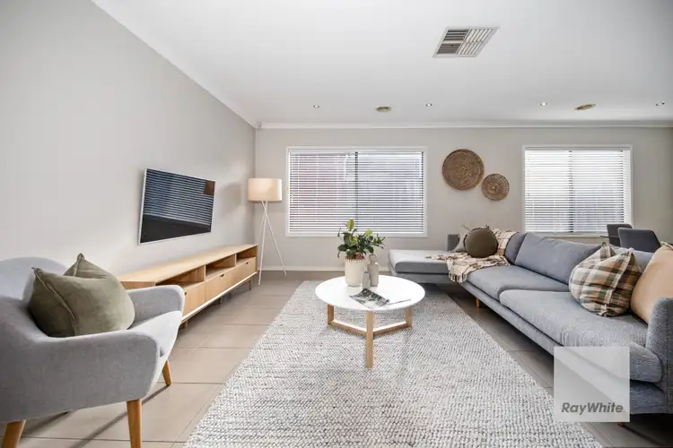 Fifth view of Homely house listing, 3 Tasman Court, Taylors Hill VIC 3037