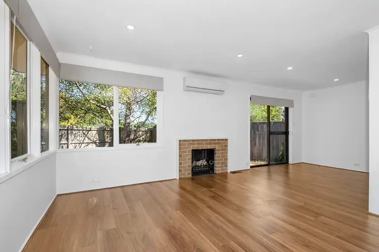 Second view of Homely house listing, 1 Troon Place, Frankston VIC 3199