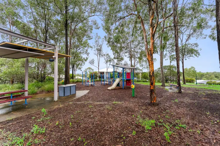 Fourth view of Homely house listing, 6 Geraldton Street, Springfield Lakes QLD 4300