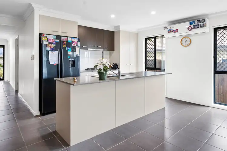 Sixth view of Homely house listing, 6 Geraldton Street, Springfield Lakes QLD 4300