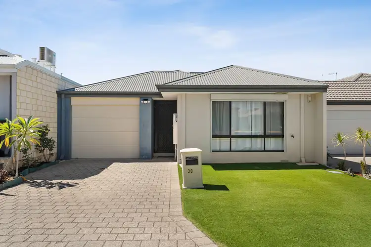 30 WILKES Loop, Baldivis WA 6171