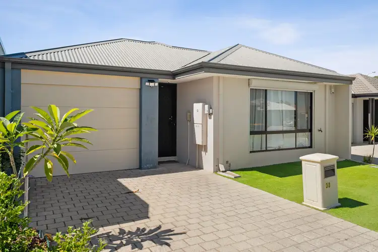 Second view of Homely house listing, 30 WILKES Loop, Baldivis WA 6171