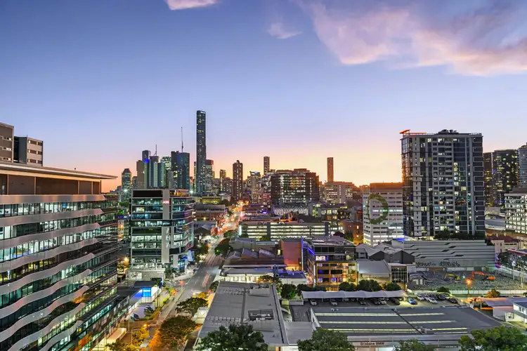 Level 15/8 Church Street, Fortitude Valley QLD 4006