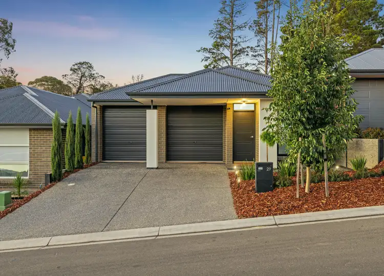 29 Amblemead Drive, Mount Barker SA 5251