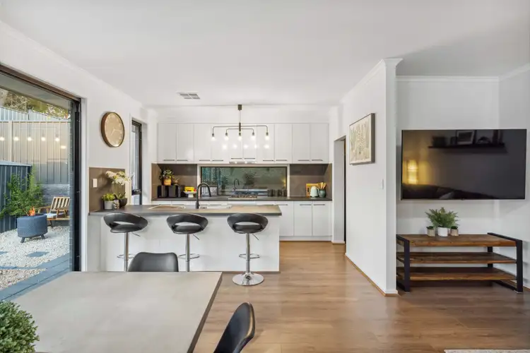 Second view of Homely house listing, 29 Amblemead Drive, Mount Barker SA 5251