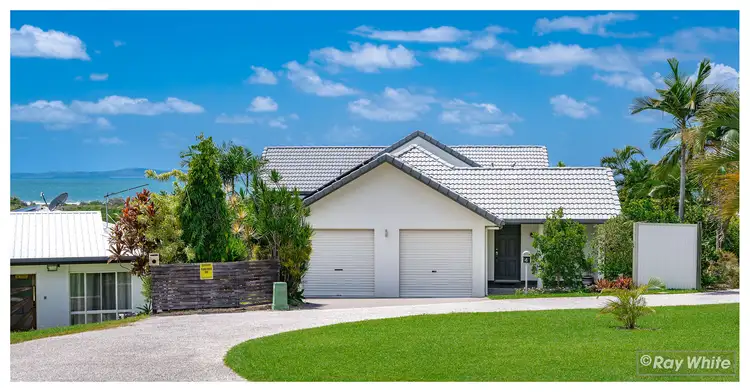 4 Macaulay Way, Pacific Heights QLD 4703