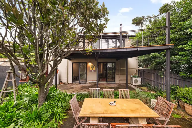 Main view of Homely house listing, 26 Small Street, Teneriffe QLD 4005