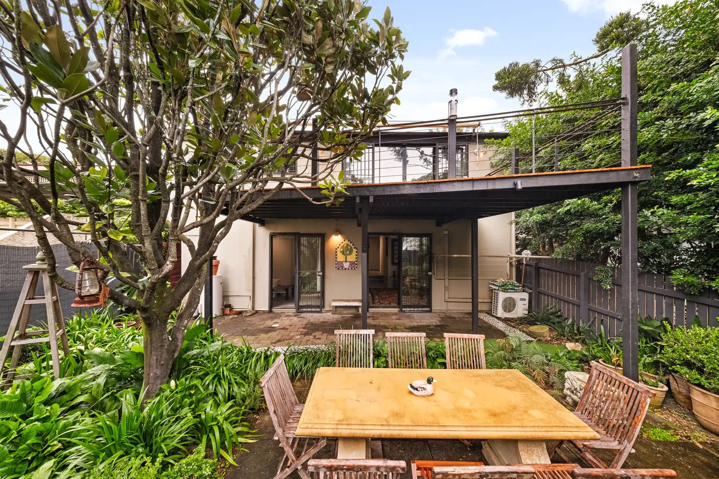 Main view of Homely house listing, 26 Small Street, Teneriffe QLD 4005