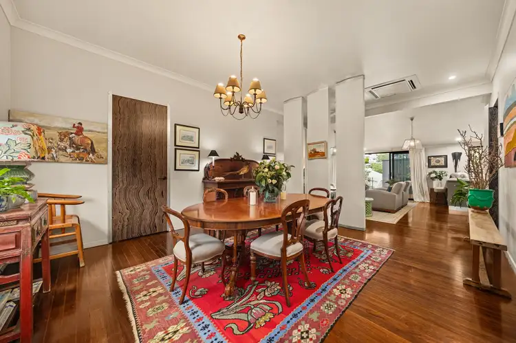 Third view of Homely house listing, 26 Small Street, Teneriffe QLD 4005