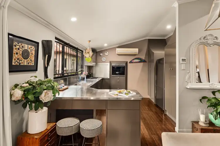 Sixth view of Homely house listing, 26 Small Street, Teneriffe QLD 4005