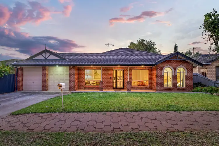 14 Emerald Street, Salisbury East SA 5109