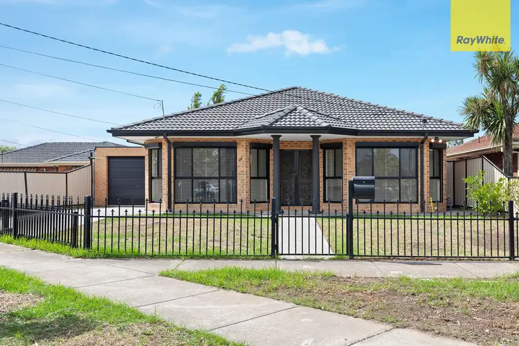 62 Ralph Avenue, St Albans VIC 3021
