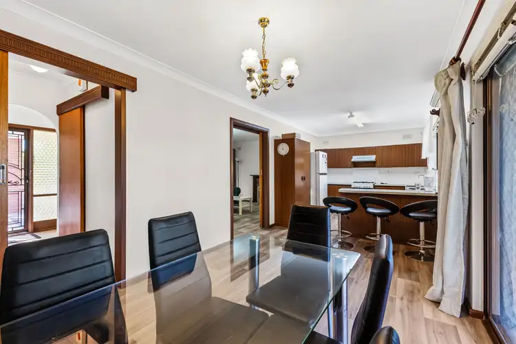 Fifth view of Homely house listing, 18 Carole Crescent, Modbury SA 5092