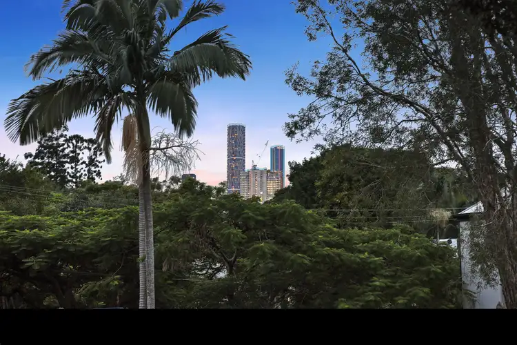 Second view of Homely house listing, 38 Charlotte Street, Paddington QLD 4064