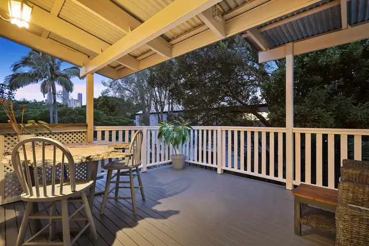Third view of Homely house listing, 38 Charlotte Street, Paddington QLD 4064