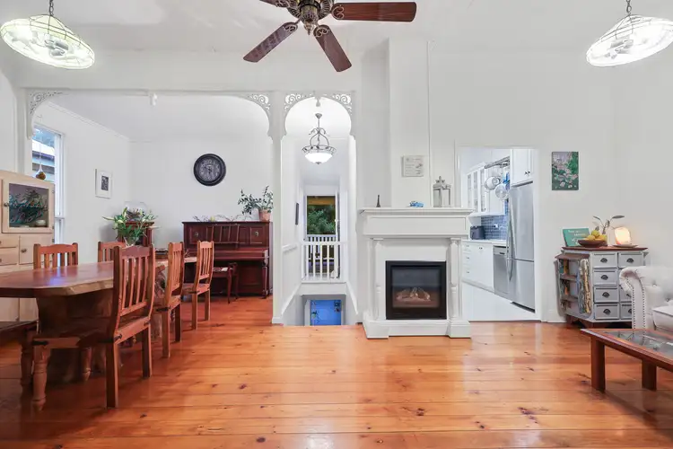 Fifth view of Homely house listing, 38 Charlotte Street, Paddington QLD 4064