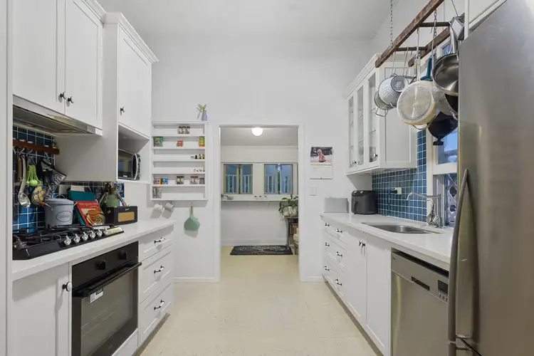 Sixth view of Homely house listing, 38 Charlotte Street, Paddington QLD 4064