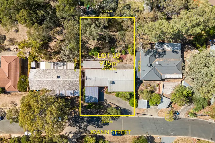 6 Joann Street