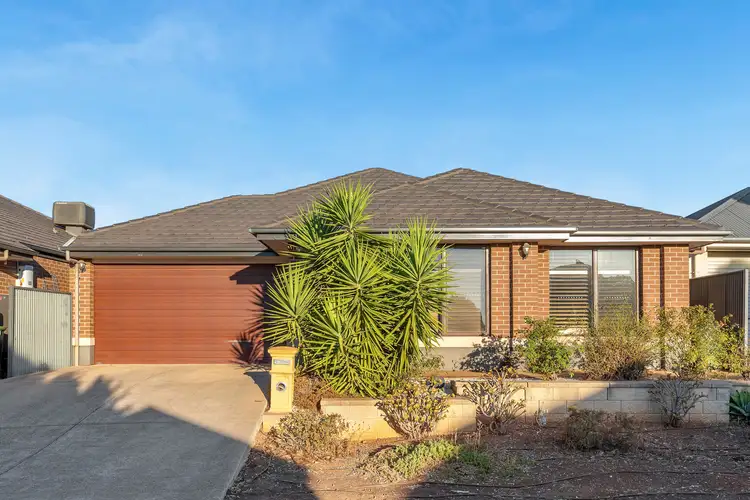 24 Salmon Gum Crescent, Blakeview SA 5114