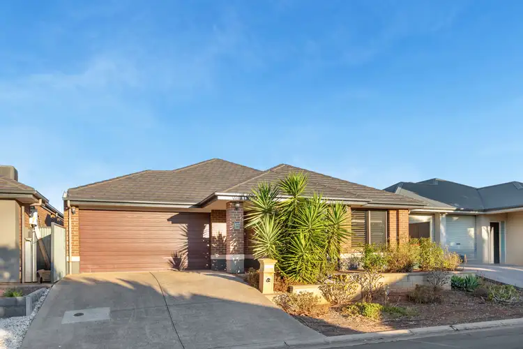 Second view of Homely house listing, 24 Salmon Gum Crescent, Blakeview SA 5114