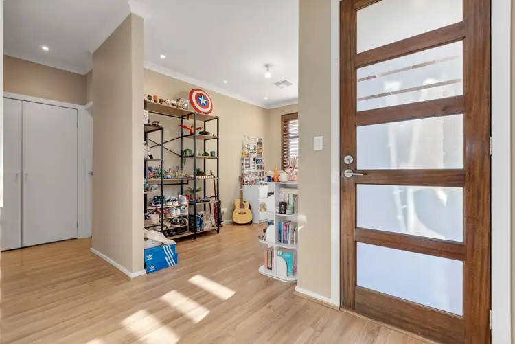 Third view of Homely house listing, 24 Salmon Gum Crescent, Blakeview SA 5114