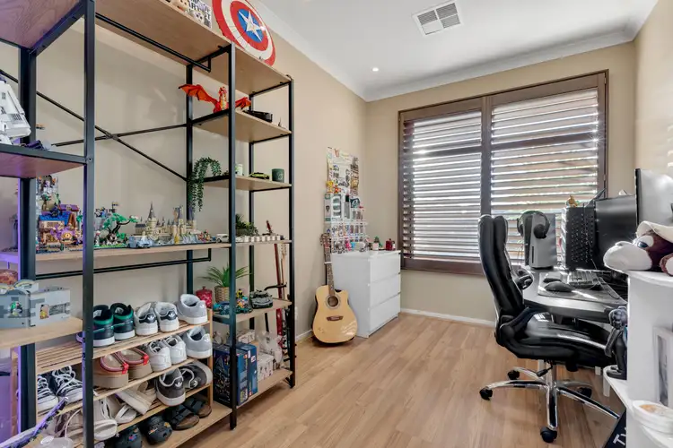 Fourth view of Homely house listing, 24 Salmon Gum Crescent, Blakeview SA 5114