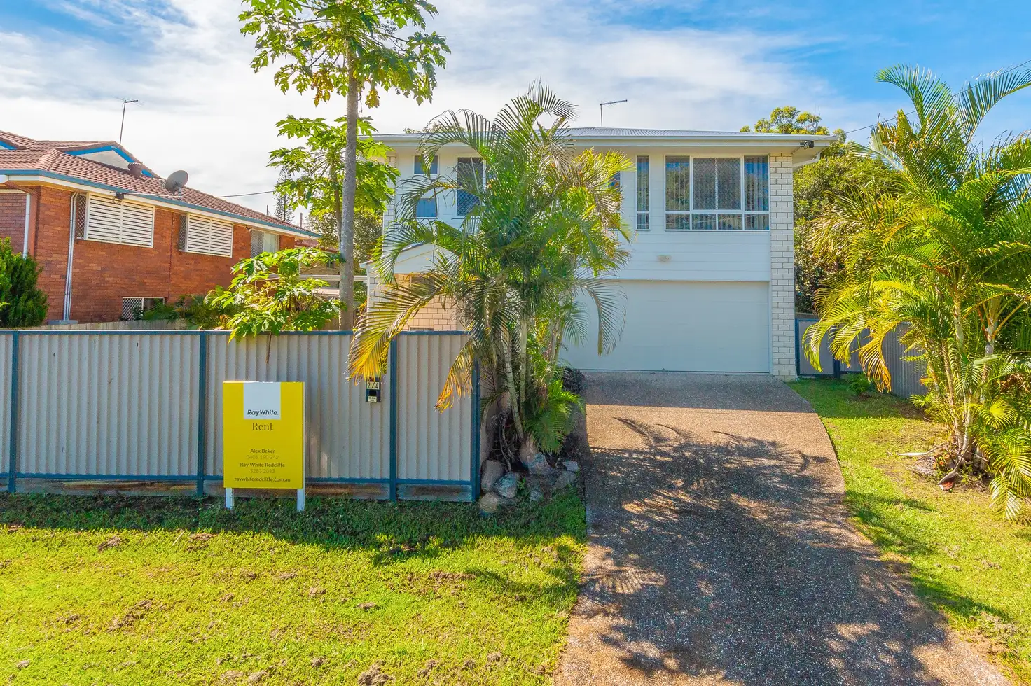 Main view of Homely house listing, 4 Yattee Street, Redcliffe QLD 4020
