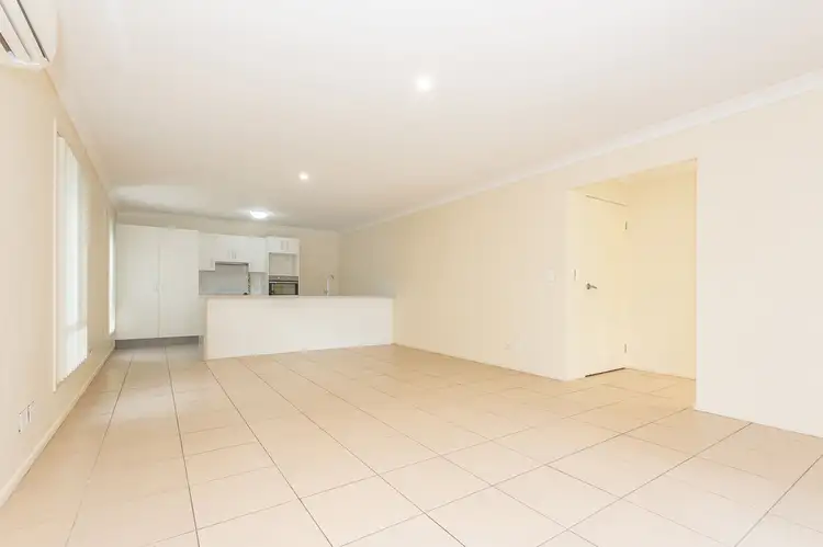 Second view of Homely house listing, 4 Yattee Street, Redcliffe QLD 4020