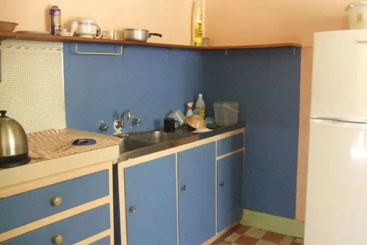 Second view of Homely studio listing, 10 Thomas Street, Quirindi NSW 2343