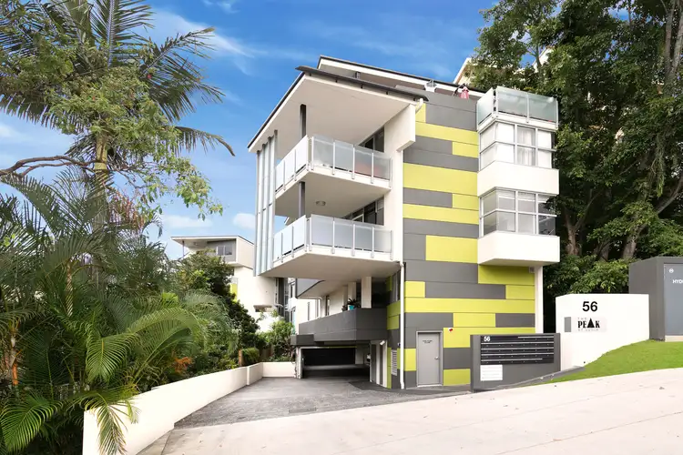56 Bellevue Terrace