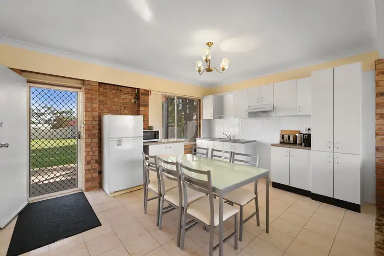 Third view of Homely house listing, 107 Prince Edward Avenue, Culburra Beach NSW 2540