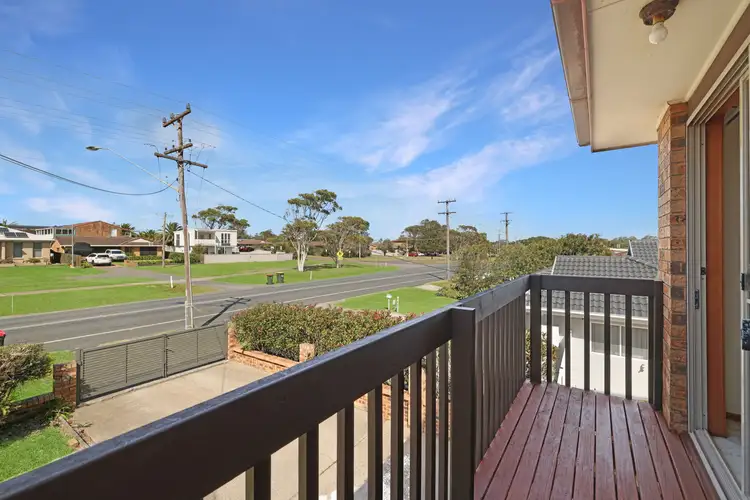 Fifth view of Homely house listing, 107 Prince Edward Avenue, Culburra Beach NSW 2540
