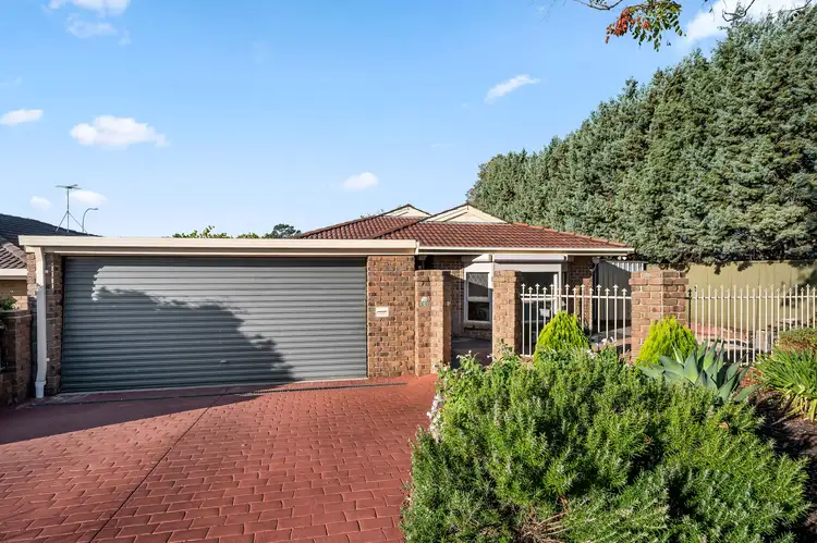 6 Harmer Court, Wynn Vale SA 5127