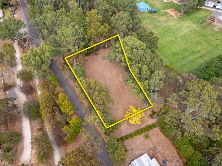 Lot 22 Warenda Road, Clare SA 5453