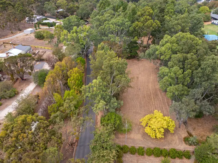 Second view of Homely land listing, Lot 22 Warenda Road, Clare SA 5453