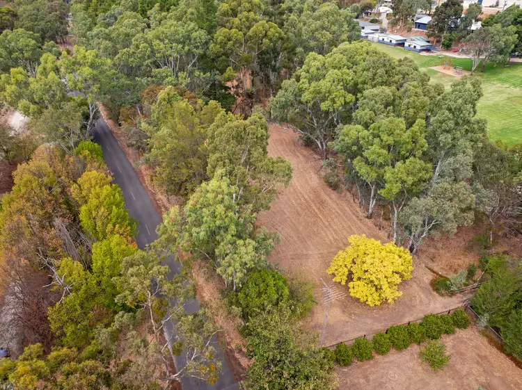 Seventh view of Homely land listing, Lot 22 Warenda Road, Clare SA 5453